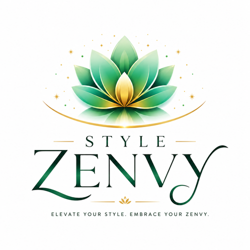 Zenvy - Your Daily Style Hub